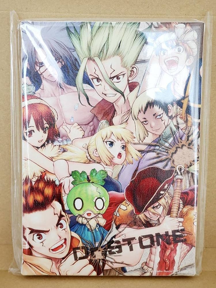 Dr.STONE　JFアートボード Dr.STONE JFアートボード